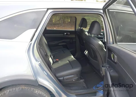 2025 Kia Sorento S z USA, uszkodzony, nr VIN 5XYRL4JC4SG392055